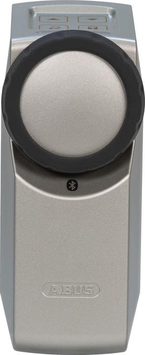 Produktbild Abus Bluetooth-Türschlossantrieb HomeTec Pro CFA3100, schwarz (Fingerabdruck, Bluetooth)
