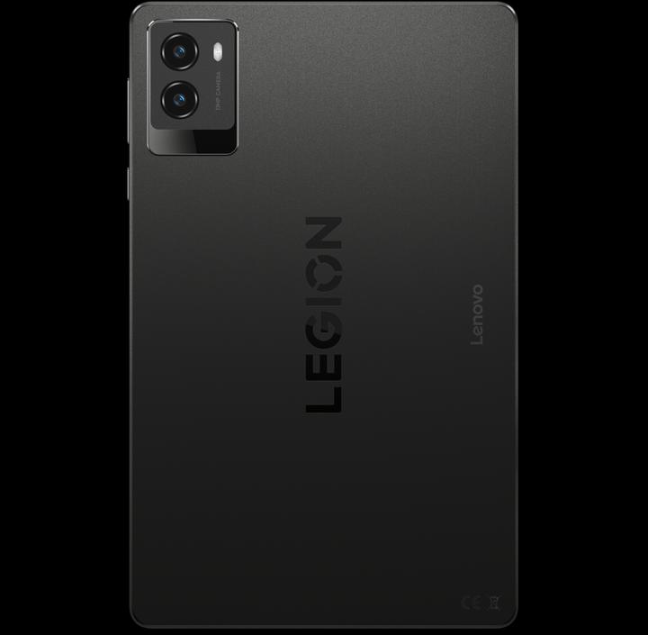 Produktbild Lenovo Legion Tab (nur WLAN, 8.80", 256 GB, Schwarz)