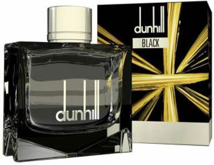 Immagine prodotto Dunhill Nero (Eau de toilette, 50 ml)