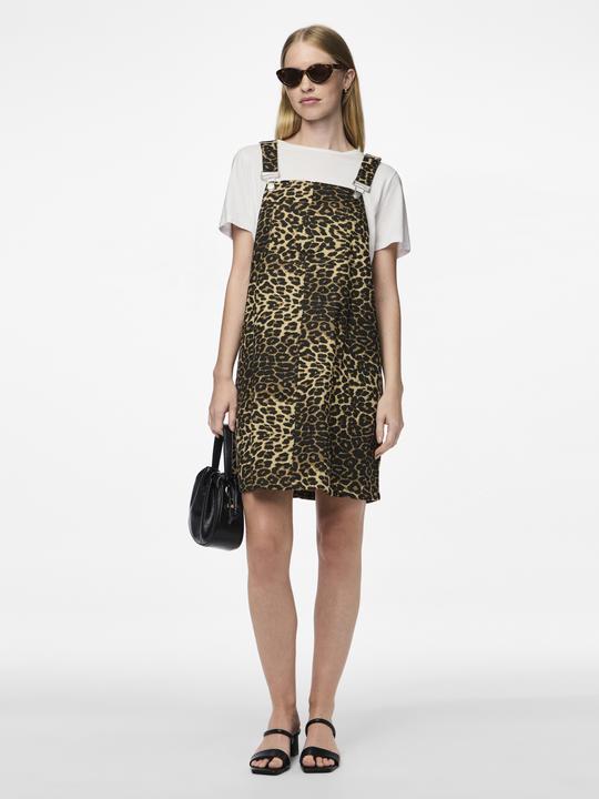 Image du produit Pieces PCASTA Robe à bavette (XS)