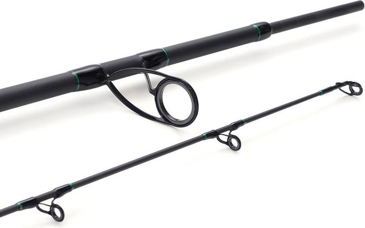Actual product image Stucki Thun Bastard Pike Heavy 240 cm, -120 g (Spinning, 240 cm)