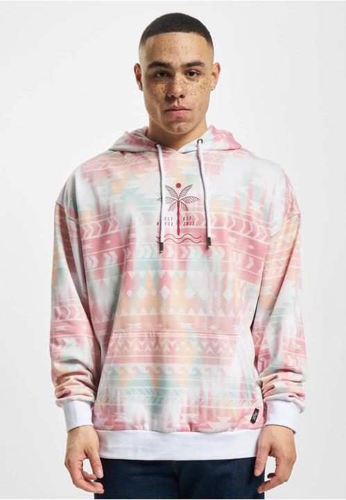 Image du produit Just Rhyse Sweat à capuche Pocosol - 83759 (XXL)
