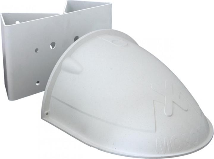 Mobotix Camera housing corner/pole/wall mounting bracket (Montage-Kit)