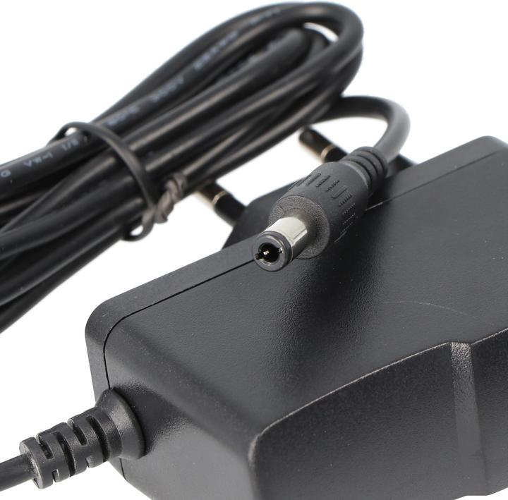 Actual product image AccuCell Quick charger suitable for Sonos Bridge 100 Music, Logitech Squeezebox Classic