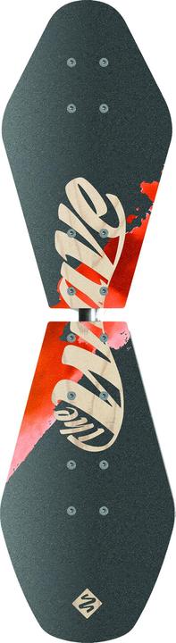 Streetsurfing Wave Rider (33")