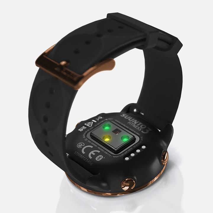 Produktbild Suunto 3 Fitness (43 mm)