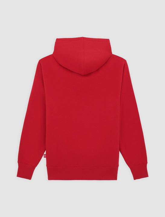 Produktbild Dickies Summerdale Hoodie English Red (XS)
