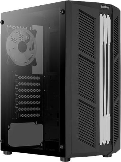 Produktbild AeroCool Prime (ATX, Mini-ITX, Mini-ATX, Micro-ITX)