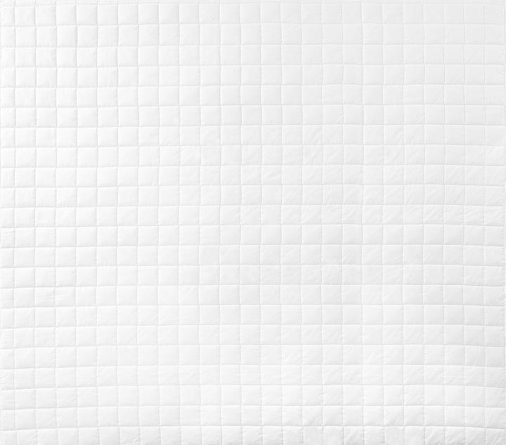 Image du produit Beliani Couette d'été (90000 g, 220 x 240 cm)
