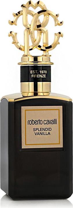 Image du produit Roberto Cavalli Splendid Vanilla (Eau de parfum, 100 ml)