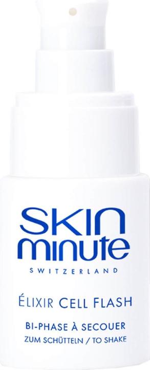 Produktbild Body Minute METABOLISSIME 40+ Elixir Cell Flash (30 ml)
