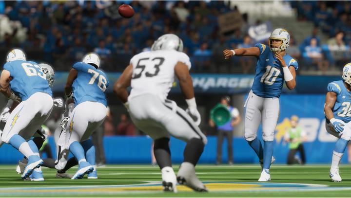 Produktbild EA Games Madden NFL 23 (PS5, DE)