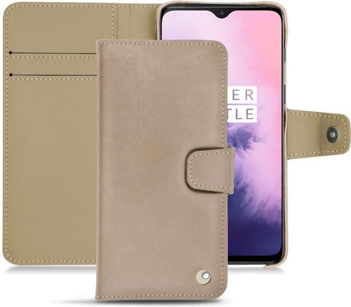 Image du produit Noreve Housse cuir portefeuille (OnePlus 7)