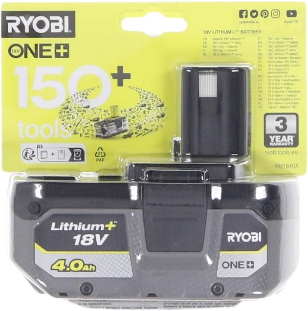 Produktbild Ryobi RB1840X (18 V)