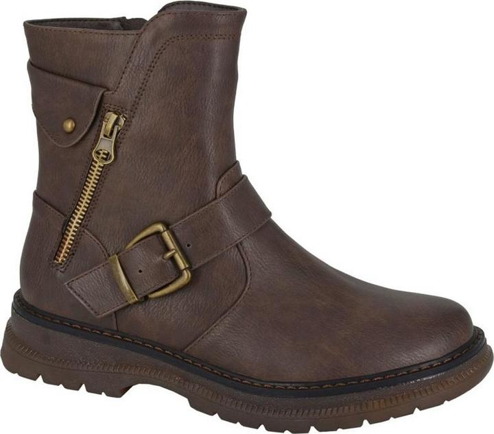Image du produit Cipriata - Botte de motard TILDA - Femme (39.5)