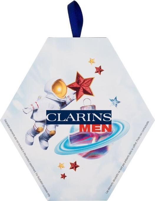 Image du produit Clarins Spécialités - Set Essentials pour hommes (54 ml)