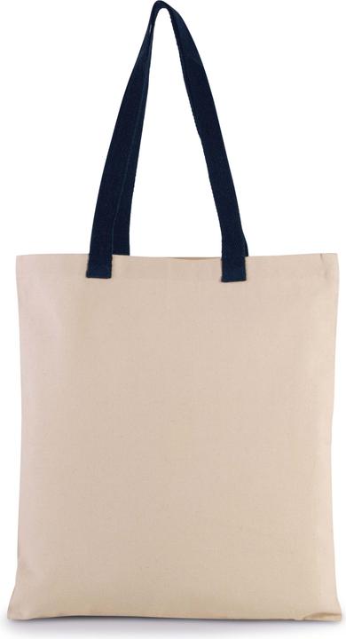 Actual product image Kimood Shopping Plat en Toile
