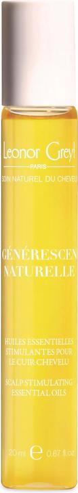 Actual product image Leonor Greyl LG Regenerescene Naturelle 20 ML (Body oil, 20 ml)