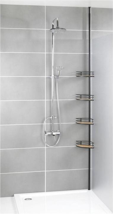 Actual product image Wenko Dolcedo (8.5 x 26 x 68 cm)