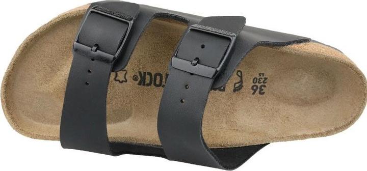Actual product image Birkenstock Arizona Birko-Flor Normal (41)