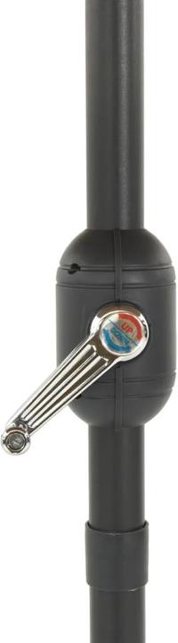 Actual product image VidaXL Parasol with mast (3.24 m)
