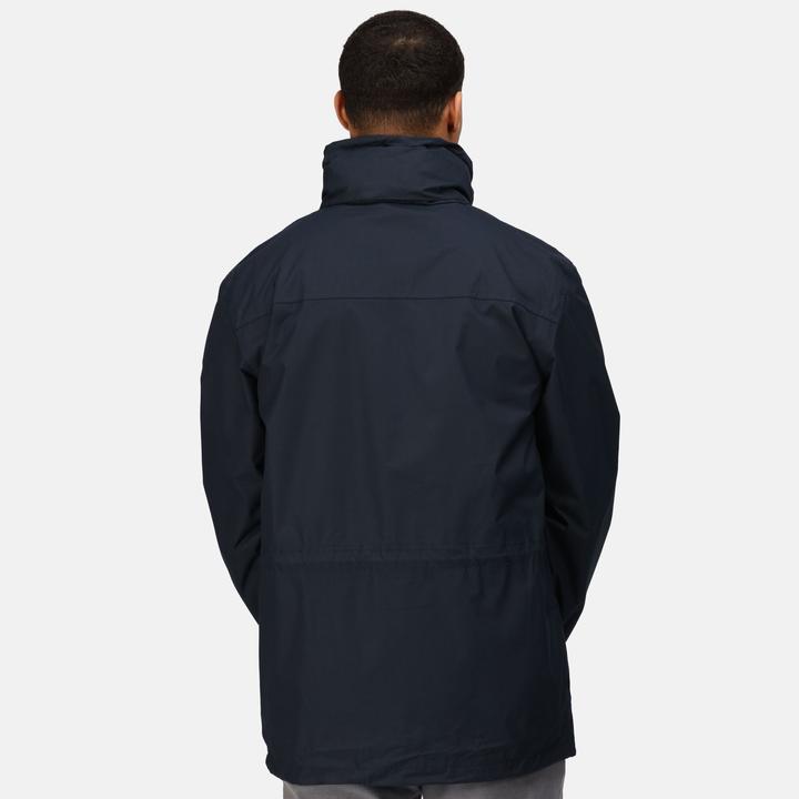 Image du produit Regatta Veste Vertex III imperméable et respirante (L)