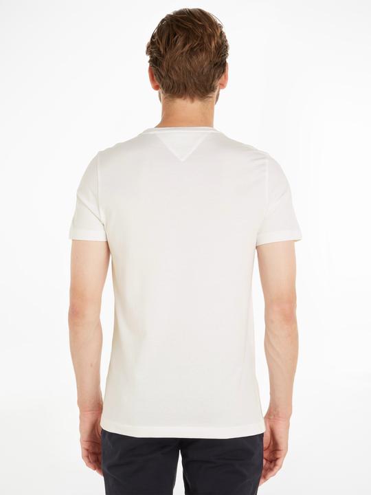 Image du produit Tommy Hilfiger T-shirt à col rond (S)