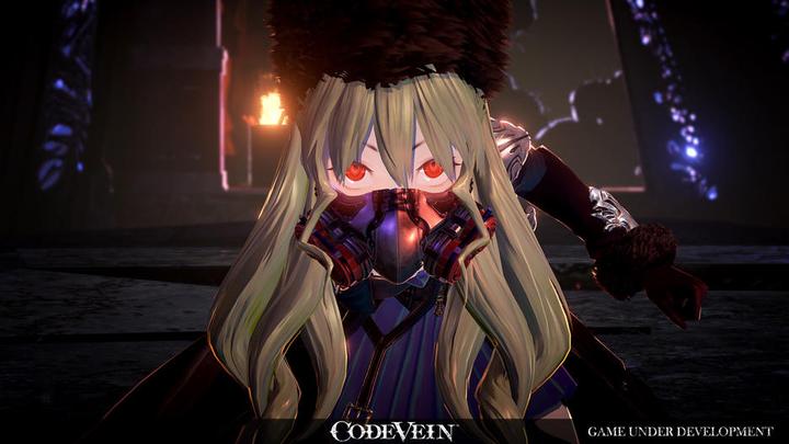 Immagine prodotto Bandai Namco BANDAI Entertainment Codice Vein (PS4, EN)