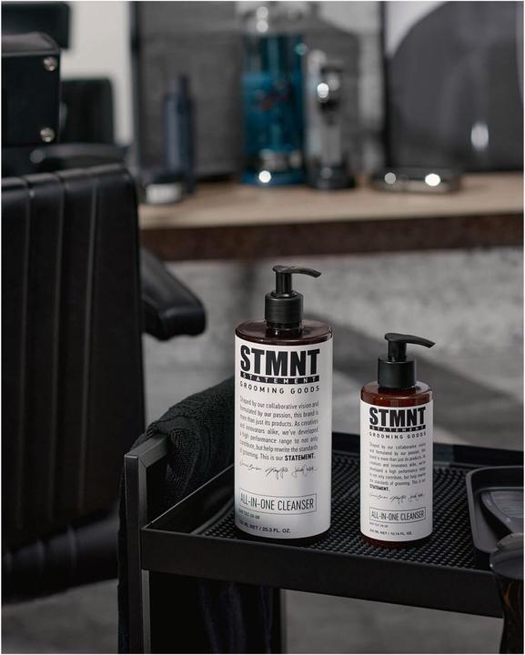 Immagine prodotto STMNT All-in-One Cleanser (80 ml)