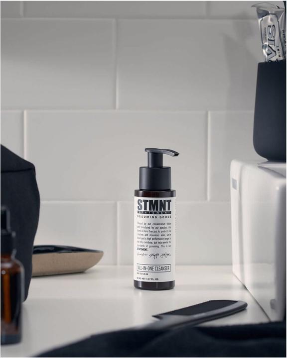 Immagine prodotto STMNT All-in-One Cleanser (80 ml)