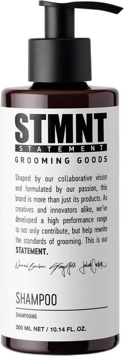 Immagine prodotto STMNT Shampoo (80 ml)