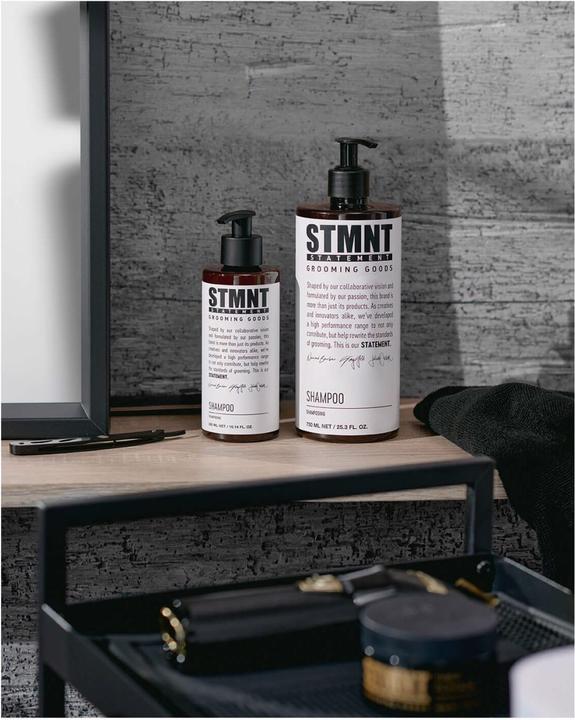 Immagine prodotto STMNT Shampoo (80 ml)