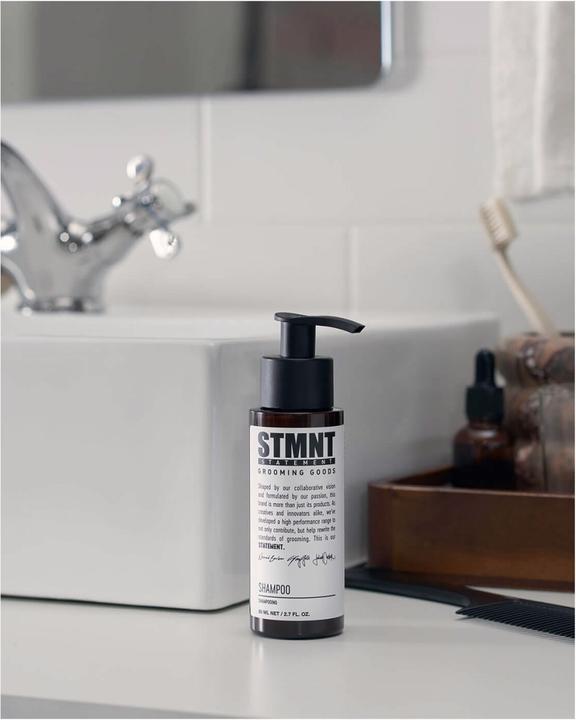 Immagine prodotto STMNT Shampoo (80 ml)