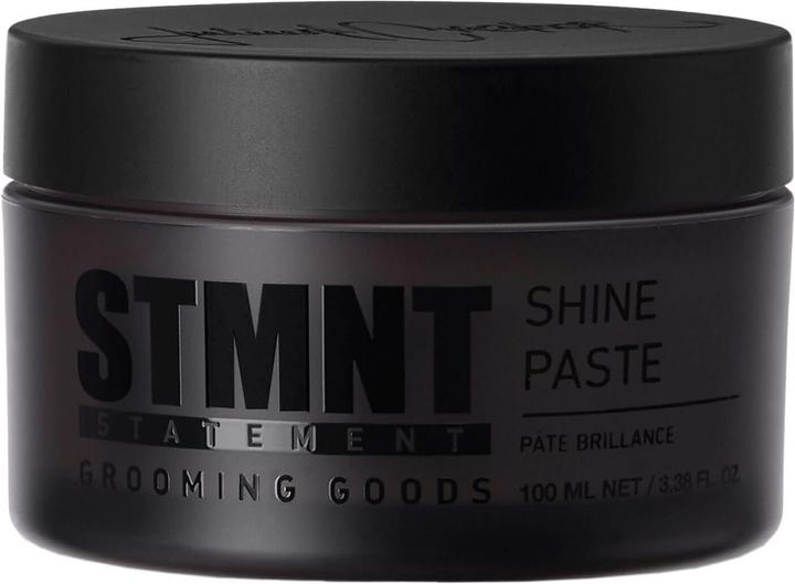 STMNT Shine Paste (Haarpaste, 30 ml)