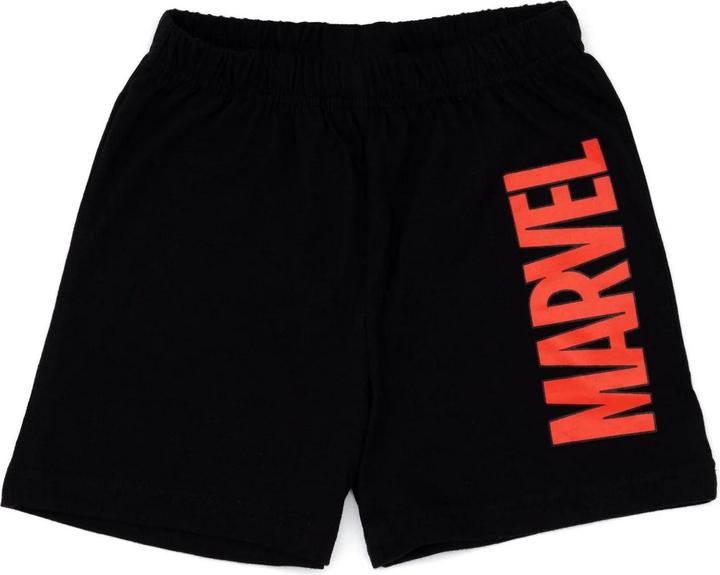 Produktbild Schlafanzug mit Shorts Jungen (122)