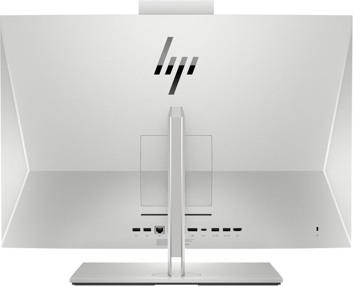 Actual product image HP EliteOne 800 G8 AiO (Intel Core i9-11900, 32 GB, 1000 GB)