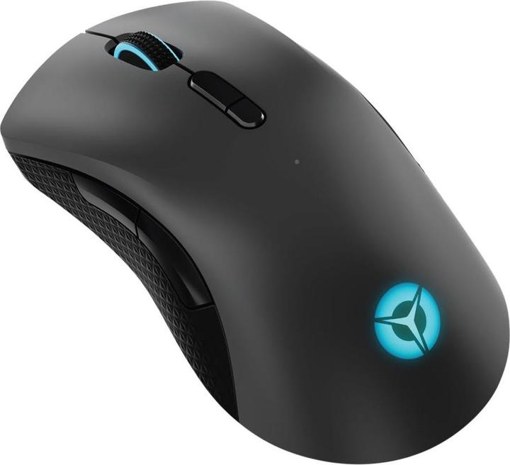 Produktbild Lenovo Legion M600 Gaming Mouse (Kabellos, Kabelgebunden)