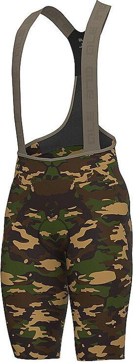 ALE Trägerhose Sauvage