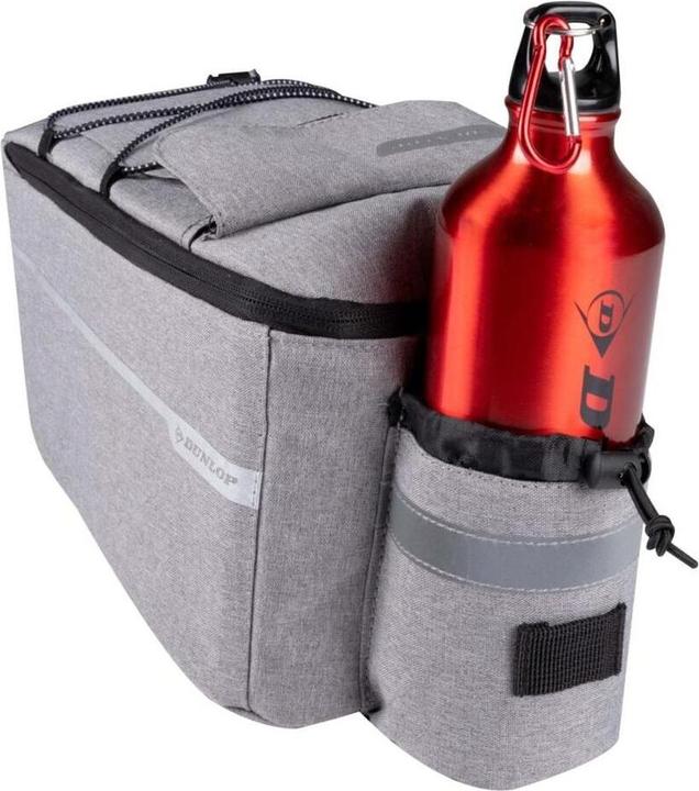 Immagine prodotto Dunlop Borsa frigo (7 l, Borsa portapacchi)