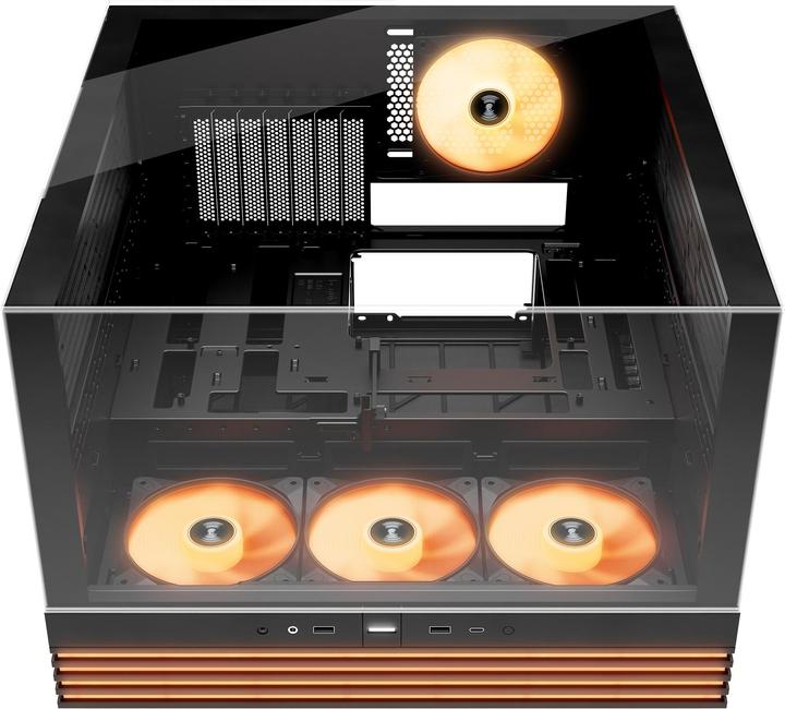 Image du produit be quiet! Light Base 600 LX (ATX)
