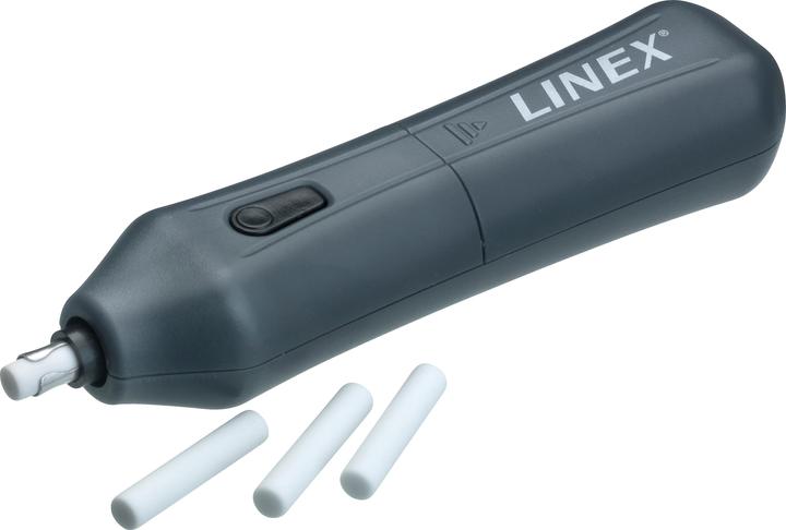 Linex Elektrischer Radierer