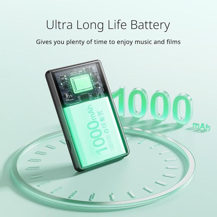 Produktbild Yoton YM06 (16 GB)