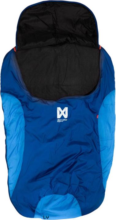 Produktbild Non-Stop Dogwear Ly Sleepingbag For Dog (M, Hundemantel)