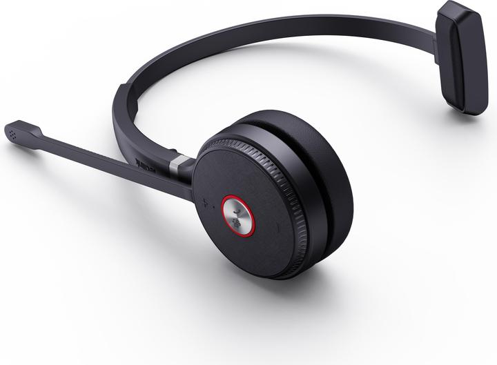 Productafbeelding Yealink WH62 Mono (Draadloze, USB-A)