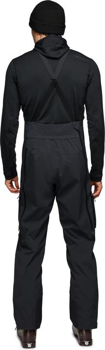 Image du produit Black Diamond M Factor Bibs (M)