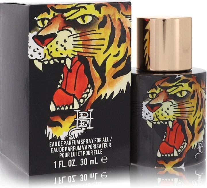 Christian Audigier Tiger Ink by (Eau de Parfum, 30 ml)