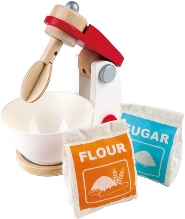 Produktbild Hape Mixer und Rührer