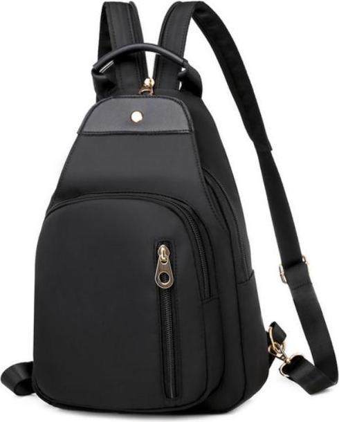Image du produit MU Style Larry Series 2in1 Sac à bandoulière et sac à dos