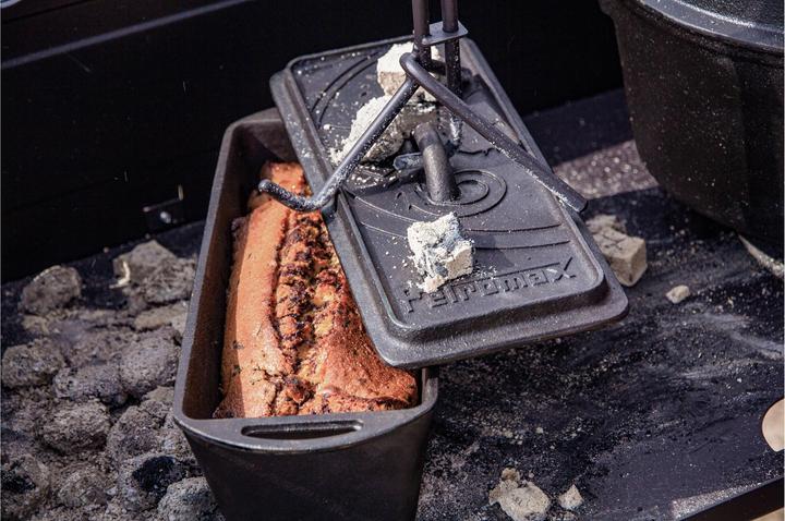 Produktbild Petromax Deckelheber