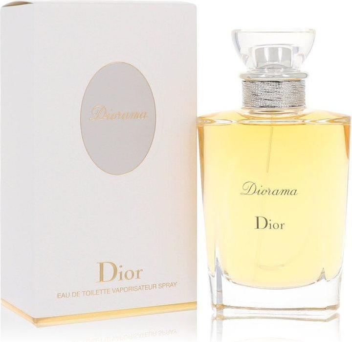 Produktbild Dior Diorama (Eau de Toilette, 100 ml)